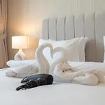 Stay In Studio City At Celia Residence Perfect For 2