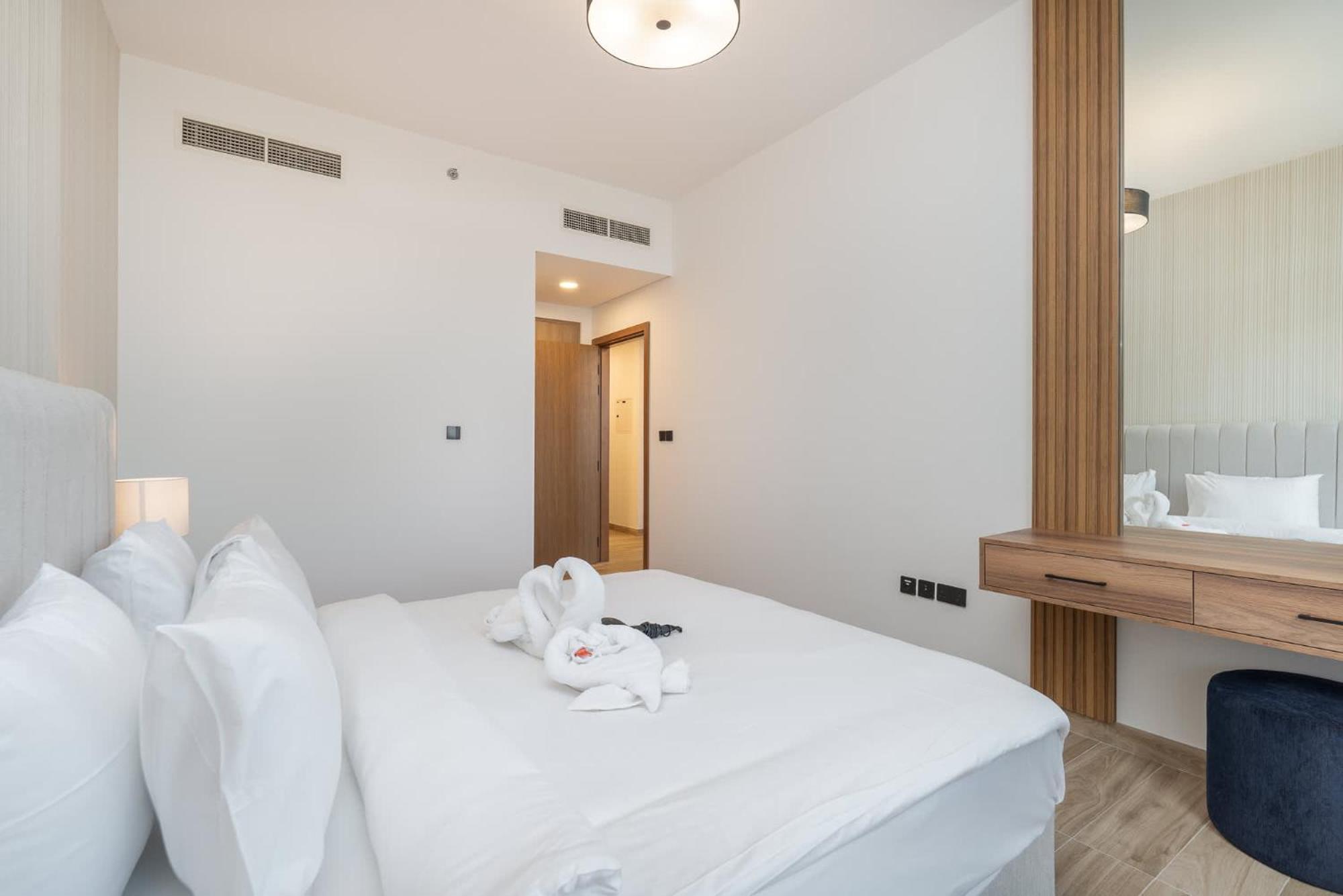 In At Celia Perfect For 2 Apartment Dubai